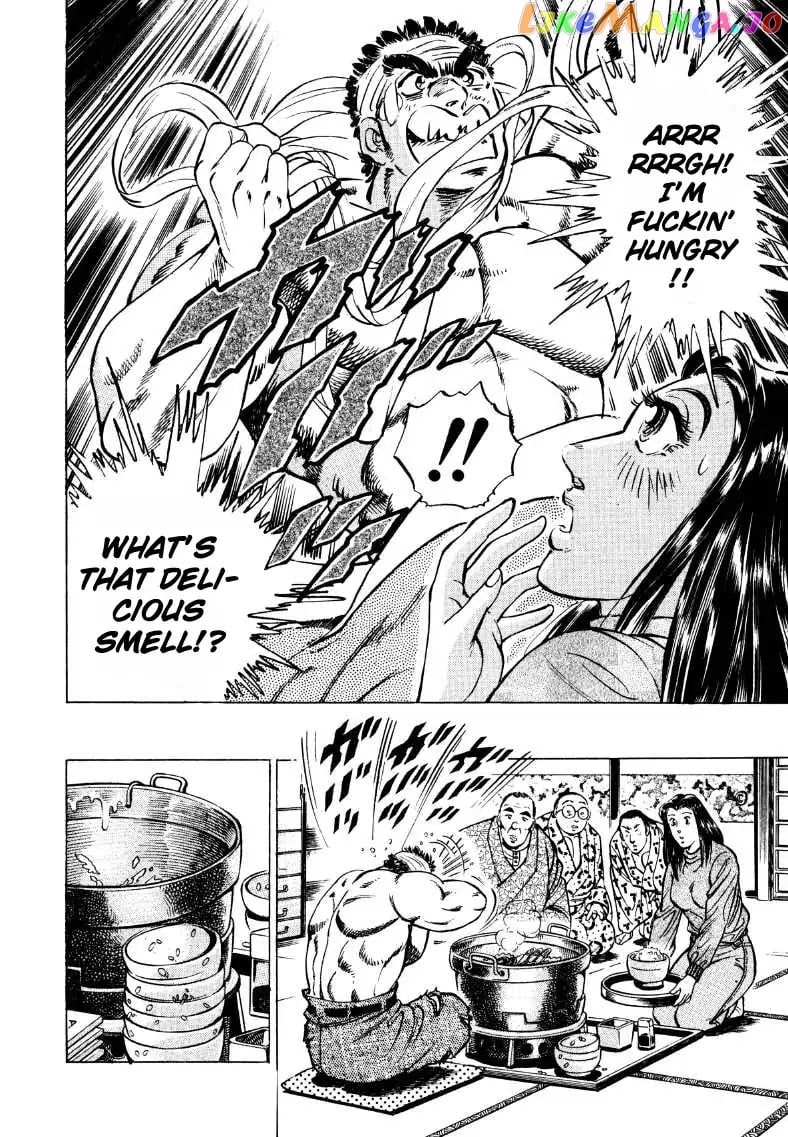 Sora Yori Takaku (Miyashita Akira) chapter 38 - page 8