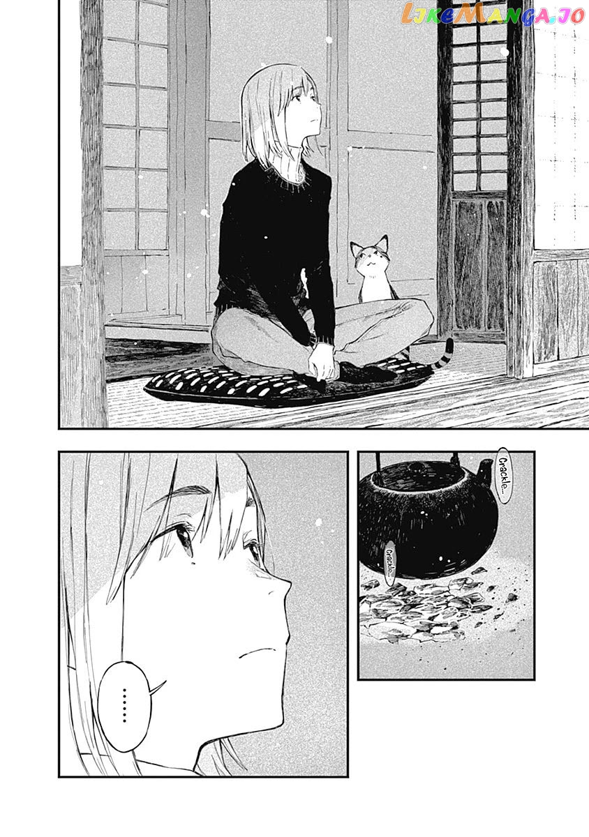 Alice-san Chi no Iroribata chapter 7 - page 22
