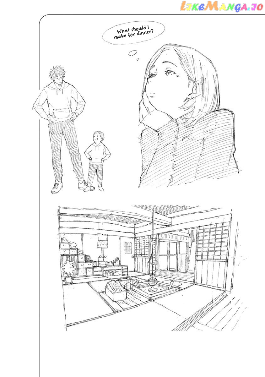 Alice-san Chi no Iroribata chapter 7 - page 28