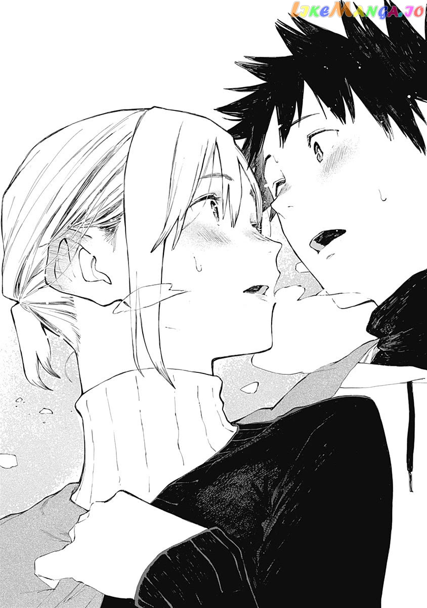 Alice-san Chi no Iroribata chapter 7 - page 8