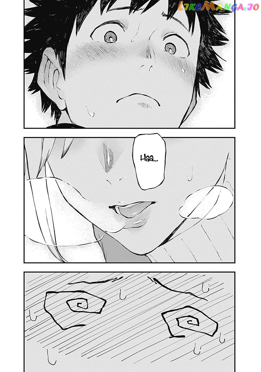 Alice-san Chi no Iroribata chapter 7 - page 9