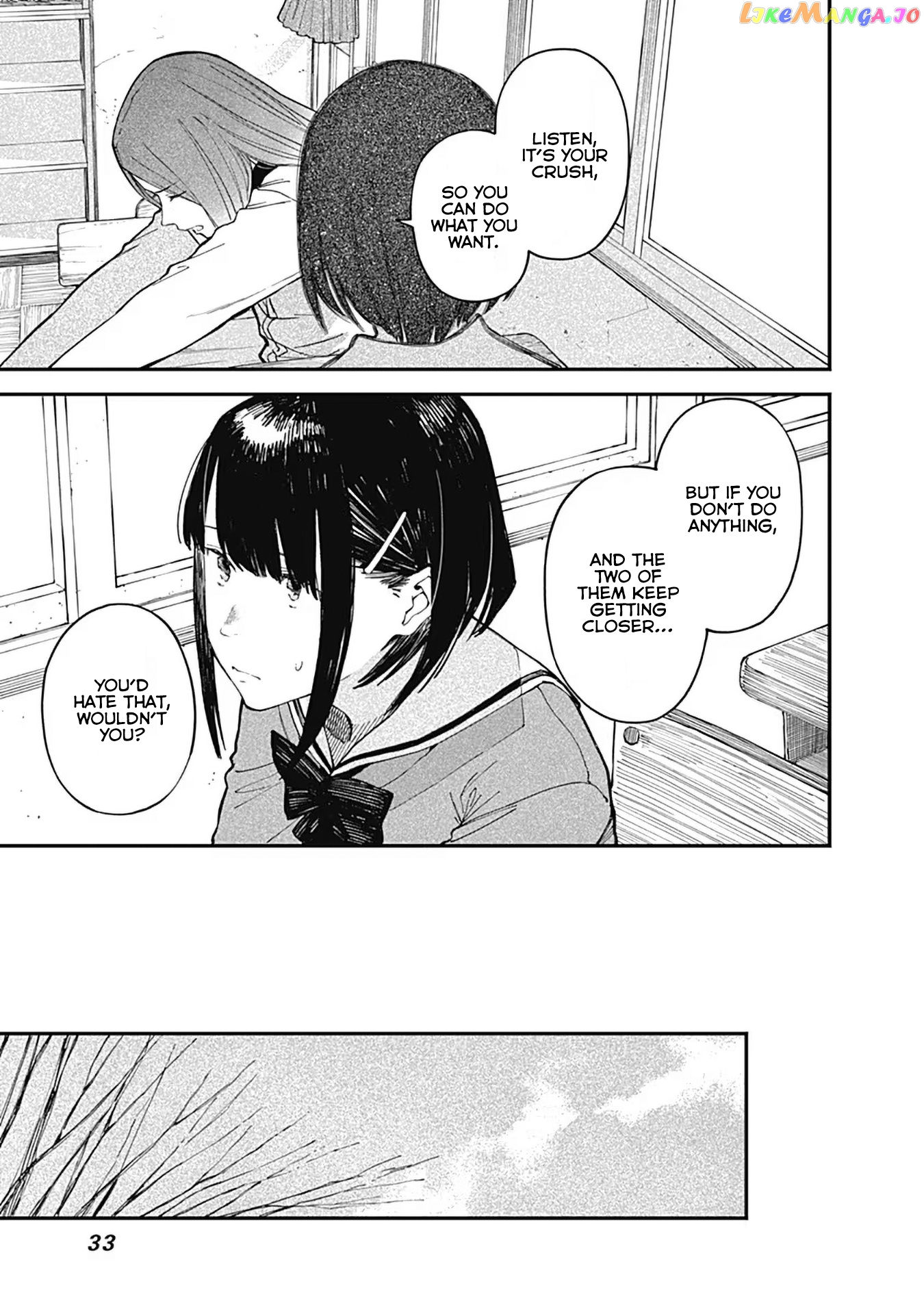 Alice-san Chi no Iroribata chapter 16 - page 5