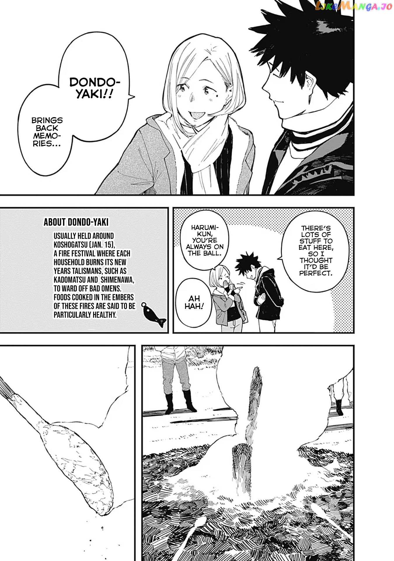 Alice-san Chi no Iroribata chapter 17 - page 13