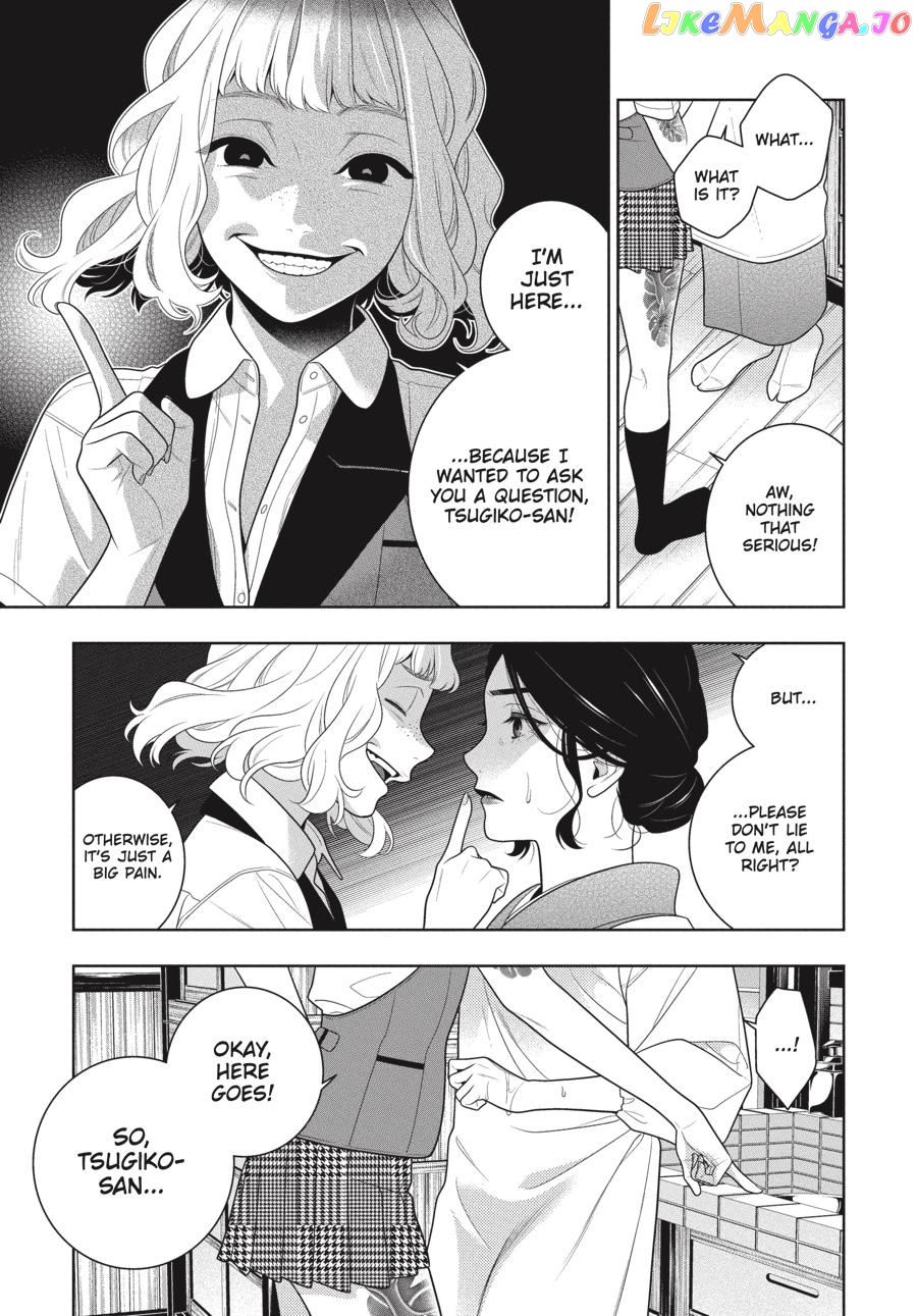 Kakegurui - Manga chapter 98 - page 34