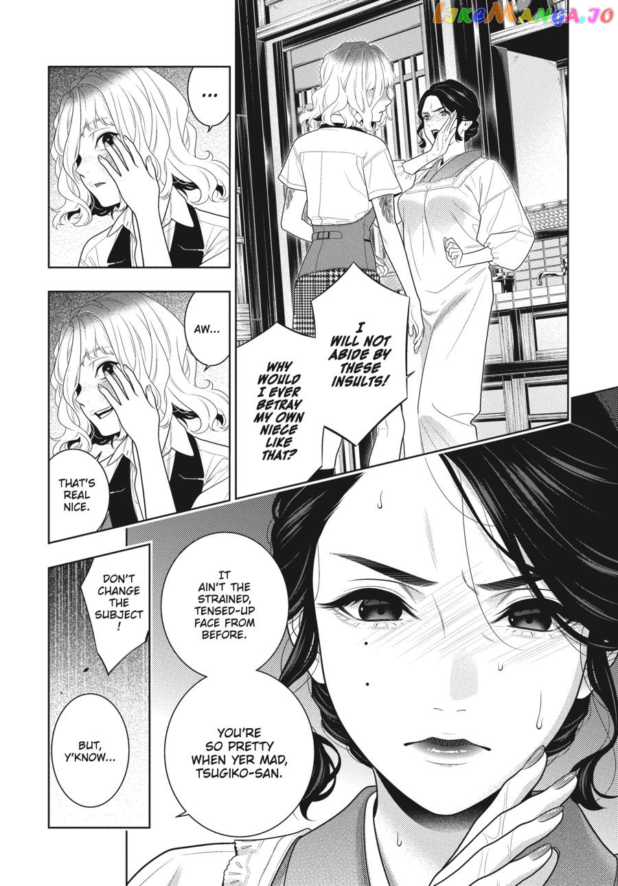 Kakegurui - Manga chapter 98 - page 37
