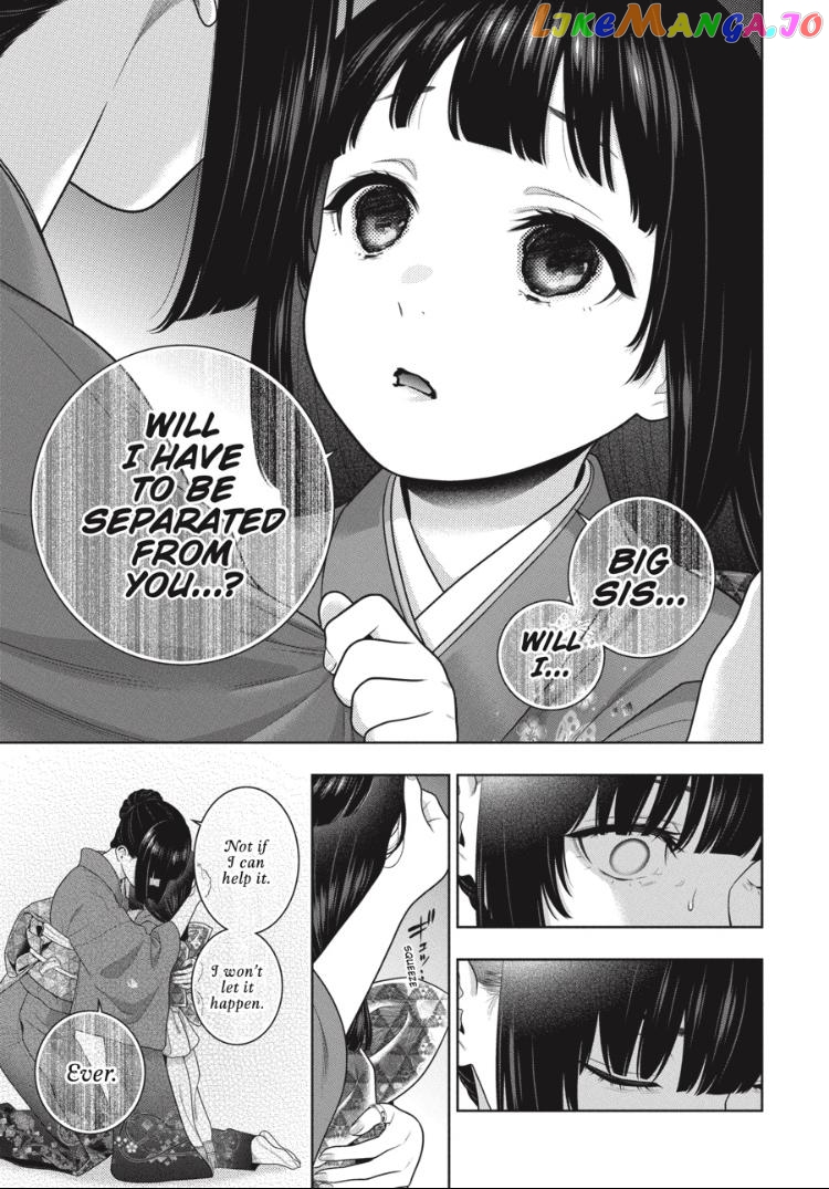 Kakegurui - Manga chapter 99 - page 27