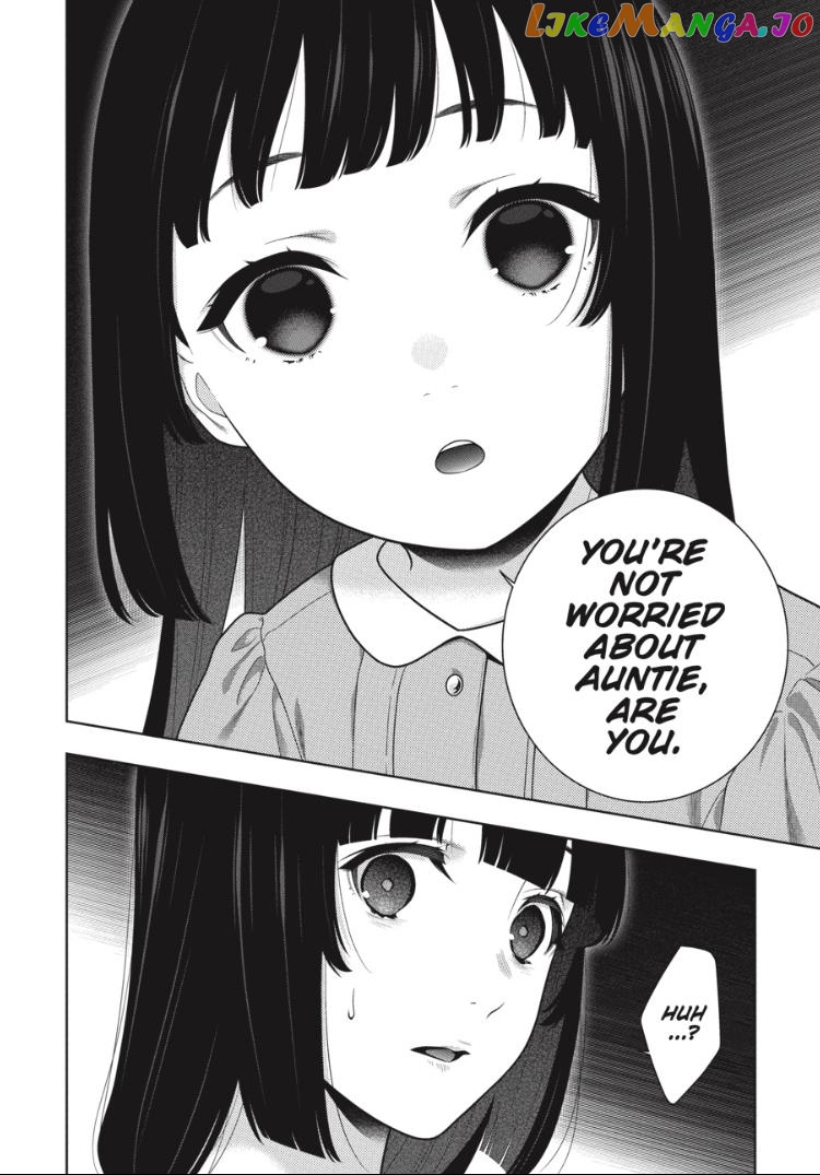 Kakegurui - Manga chapter 99 - page 3