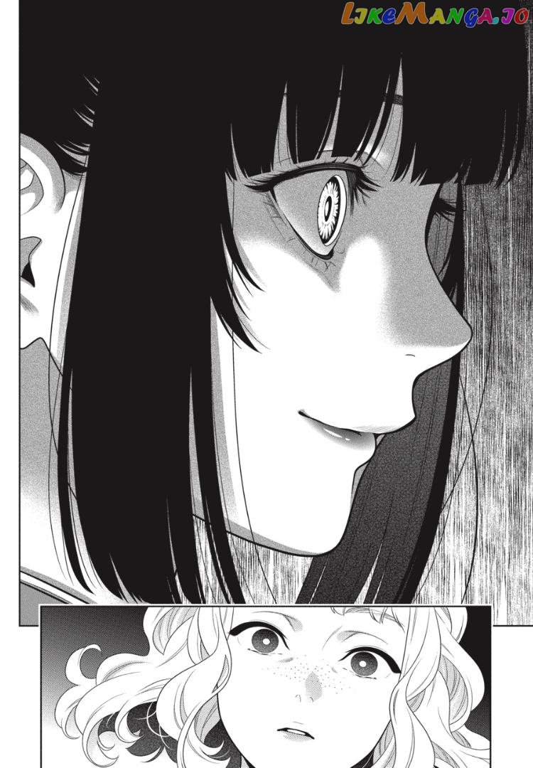 Kakegurui - Manga chapter 100 - page 17