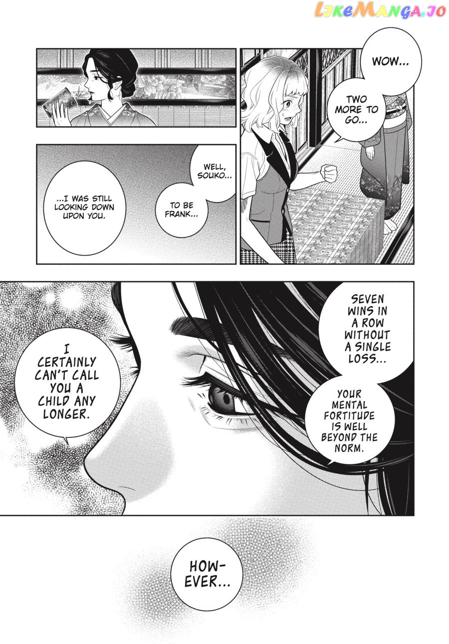 Kakegurui - Manga chapter 102 - page 18