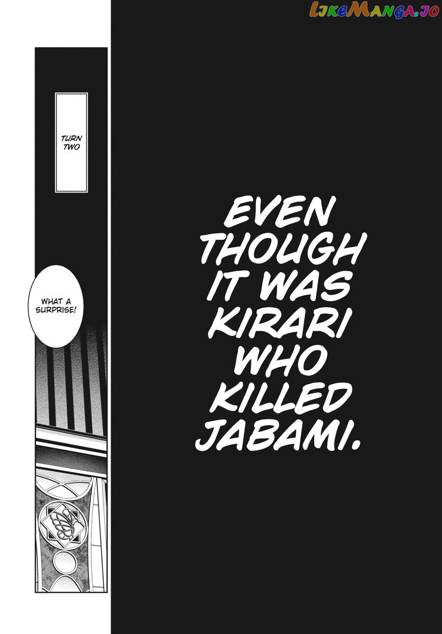 Kakegurui - Manga chapter 79 - page 11