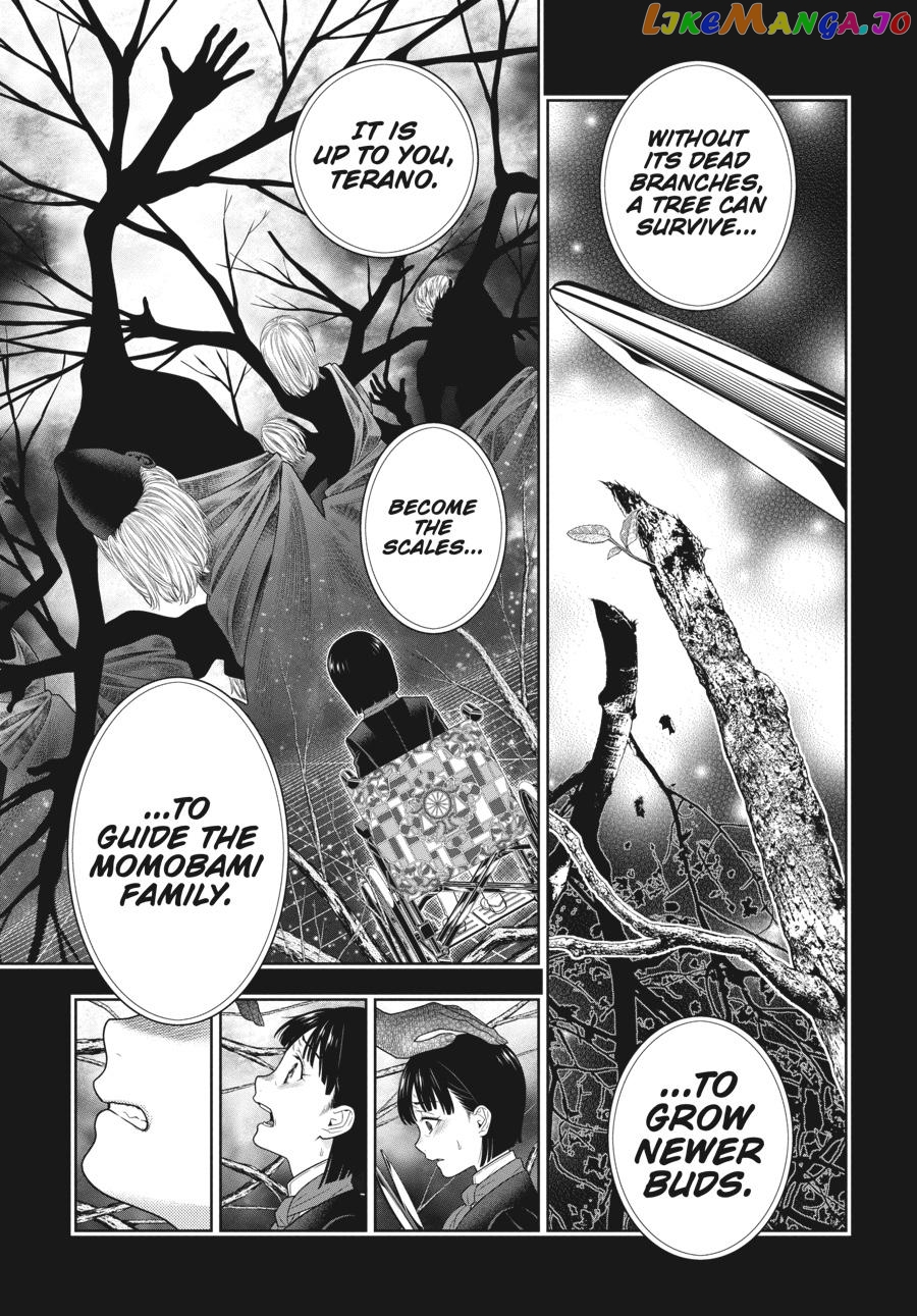 Kakegurui - Manga chapter 80 - page 4