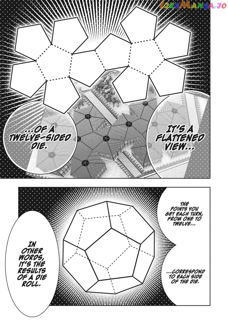 Kakegurui - Manga chapter 80.5 - page 10