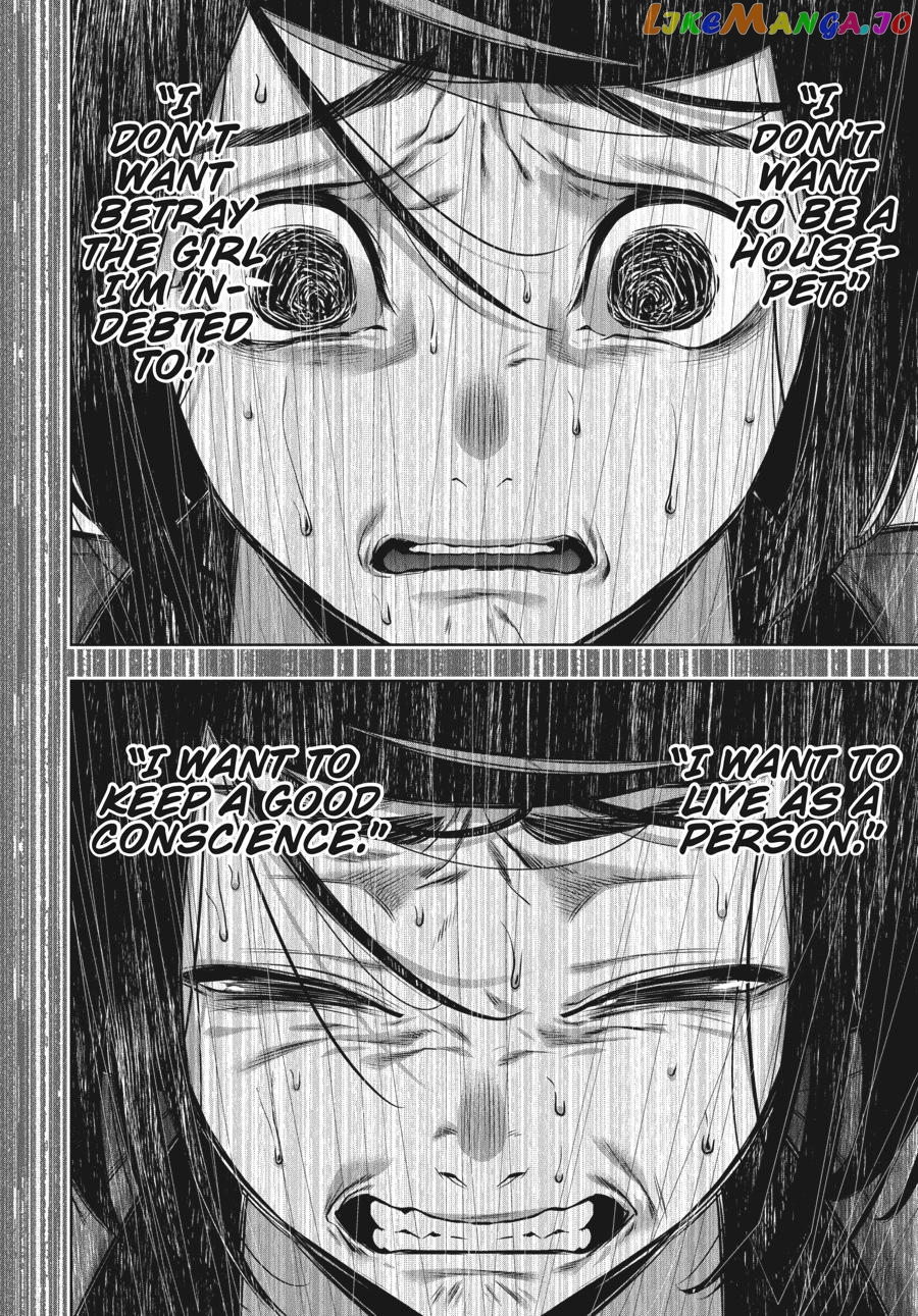 Kakegurui - Manga chapter 81 - page 23