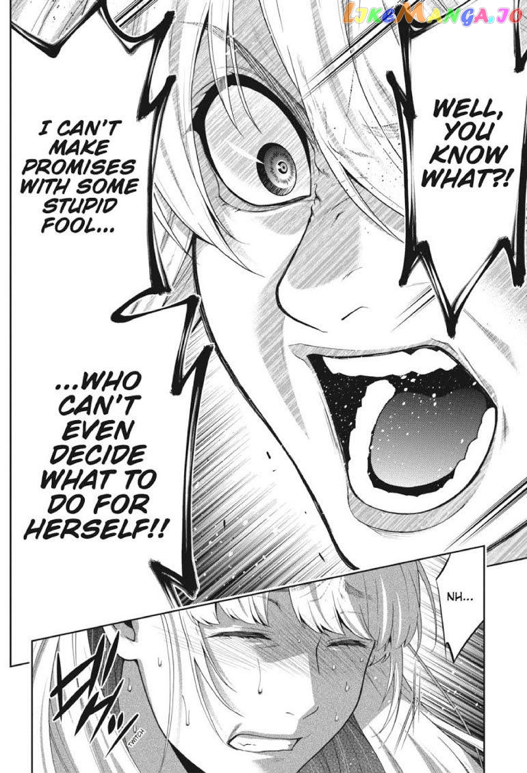 Kakegurui - Manga chapter 46 - page 7