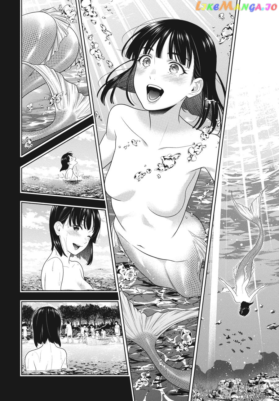 Kakegurui - Manga chapter 82 - page 21