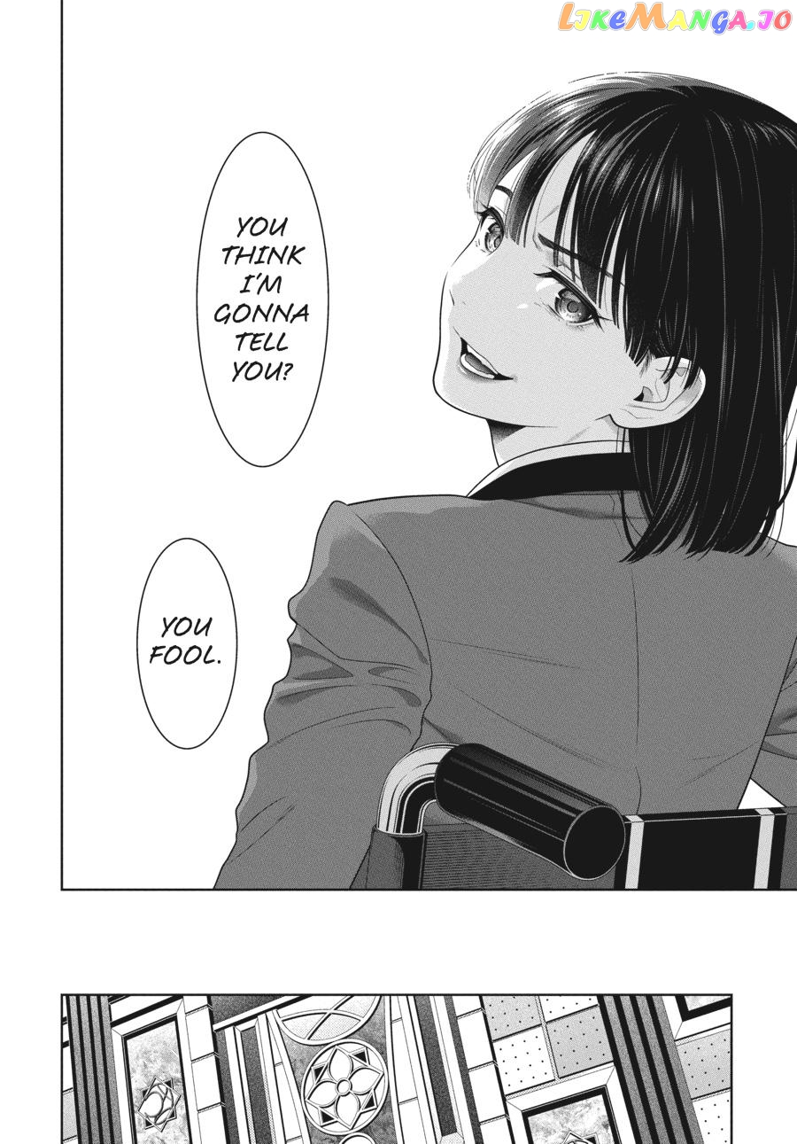 Kakegurui - Manga chapter 82 - page 27