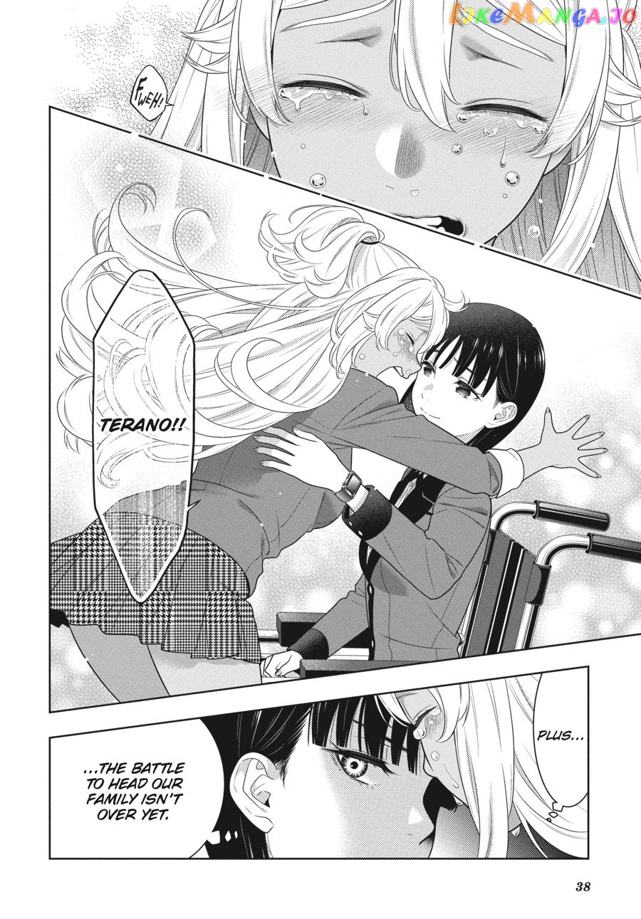 Kakegurui - Manga chapter 82 - page 39