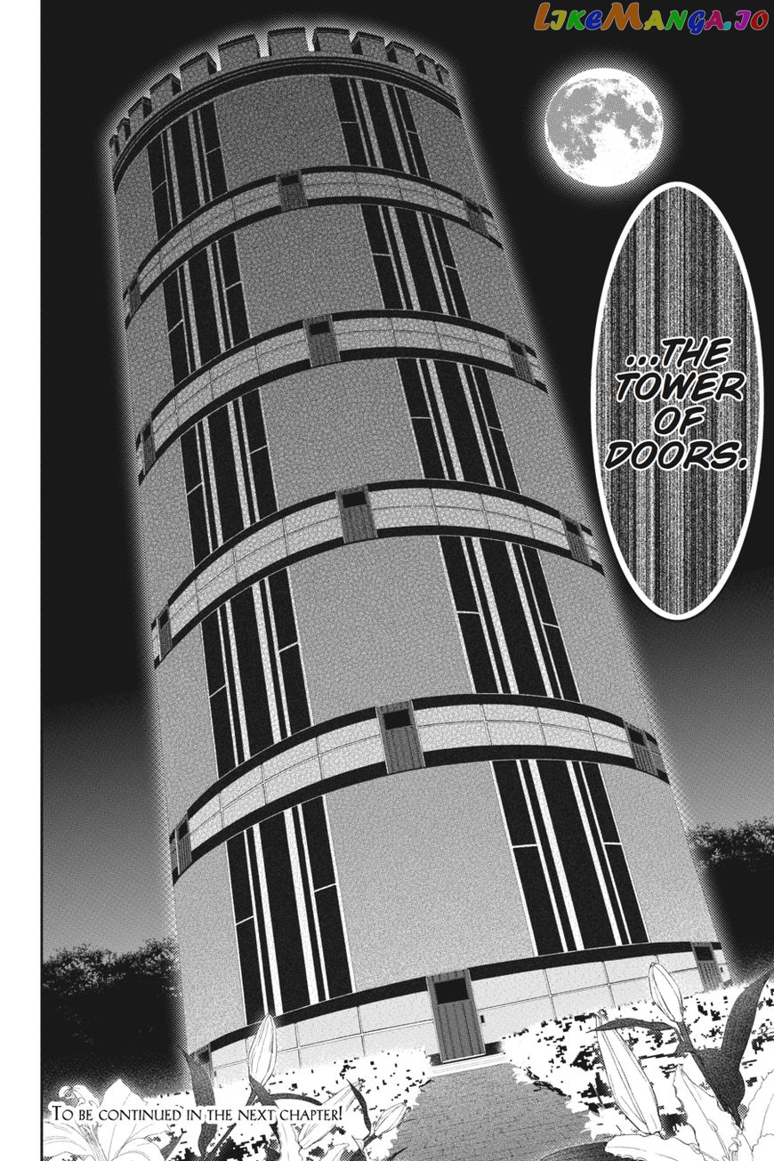 Kakegurui - Manga chapter 29 - page 21