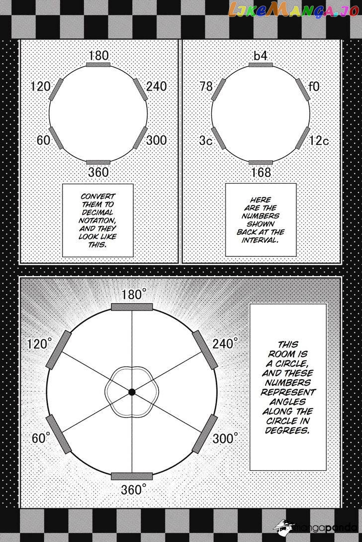 Kakegurui - Manga chapter 31 - page 17