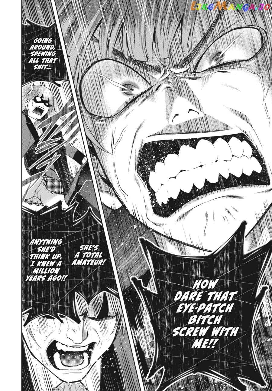 Kakegurui - Manga chapter 50 - page 13