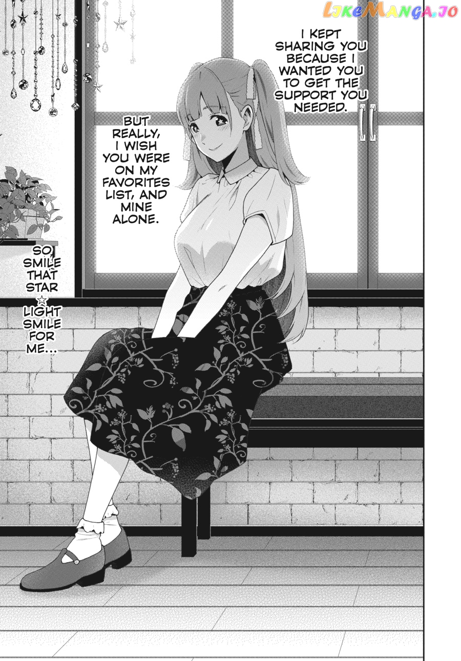 Kakegurui - Manga chapter 50 - page 4