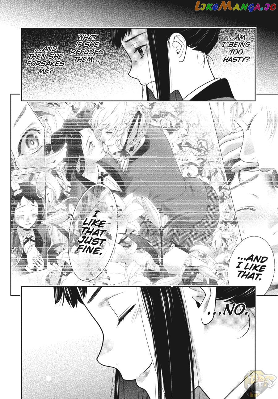 Kakegurui - Manga chapter 85 - page 9