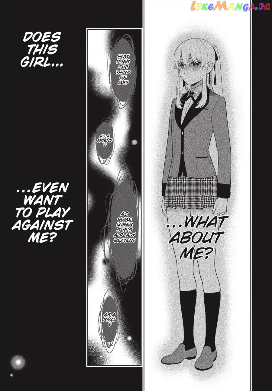 Kakegurui - Manga chapter 70 - page 19