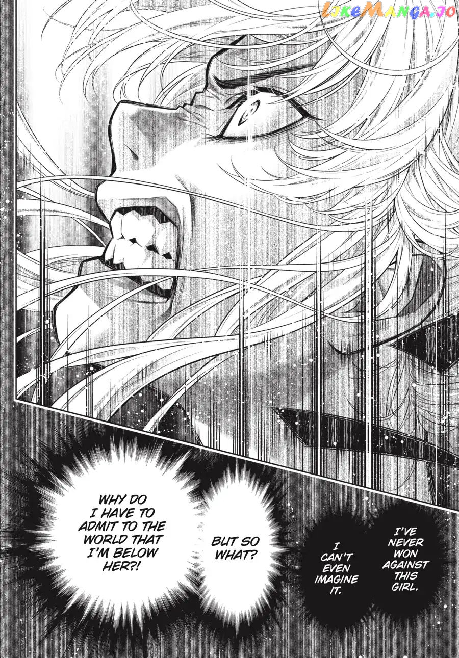 Kakegurui - Manga chapter 70 - page 24
