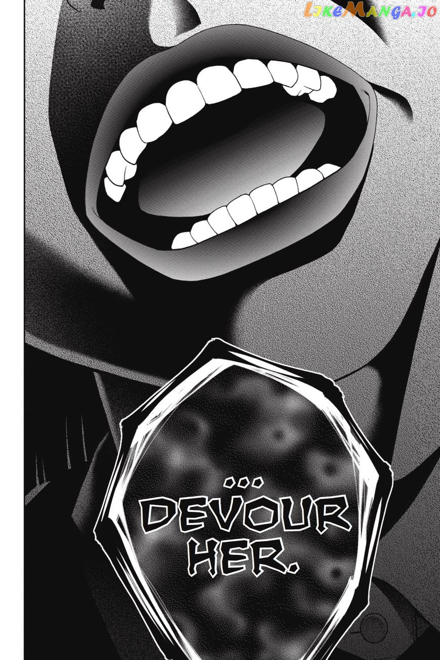 Kakegurui - Manga chapter 34 - page 44