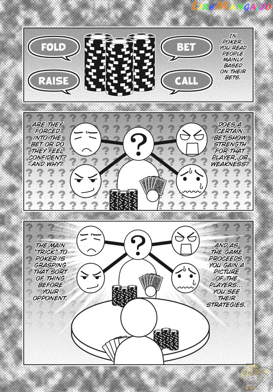 Kakegurui - Manga chapter 87 - page 11