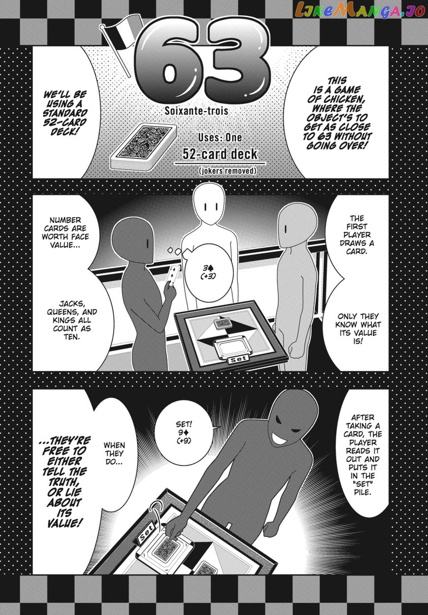 Kakegurui - Manga chapter 54 - page 15