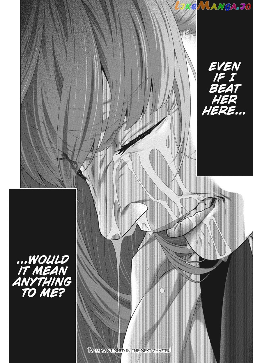 Kakegurui - Manga chapter 54 - page 37