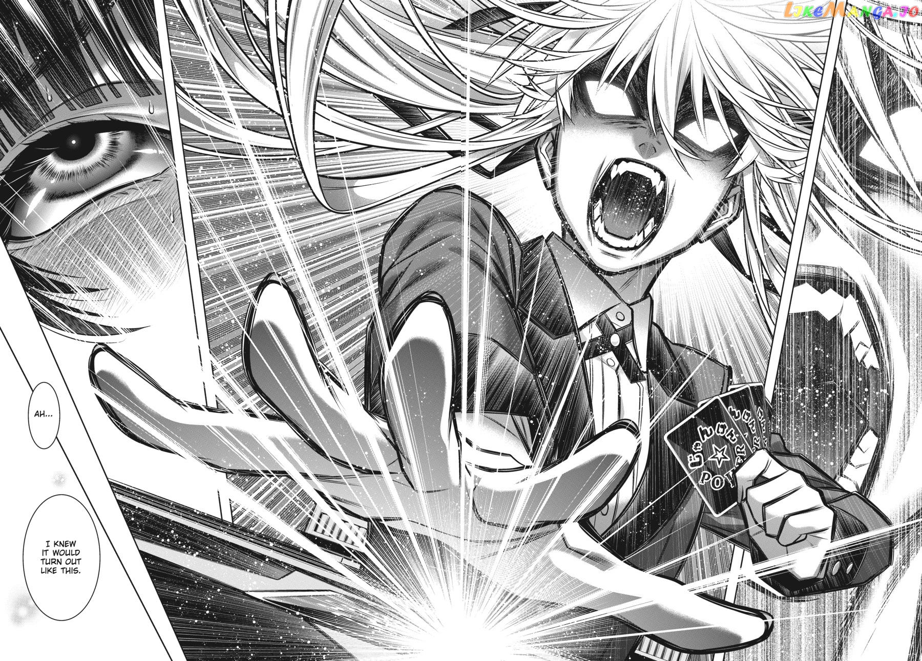 Kakegurui - Manga chapter 74 - page 28