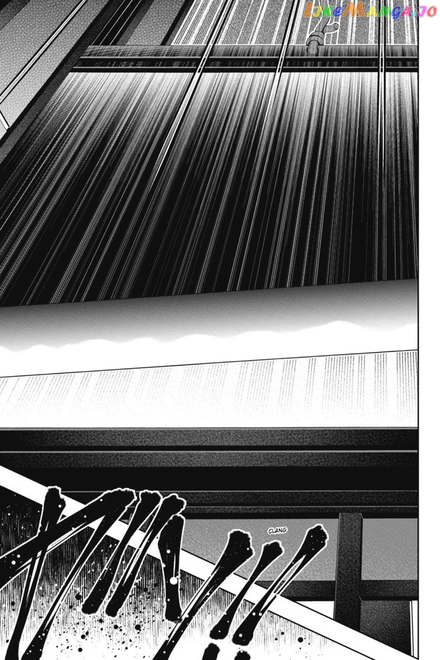Kakegurui - Manga chapter 38 - page 28