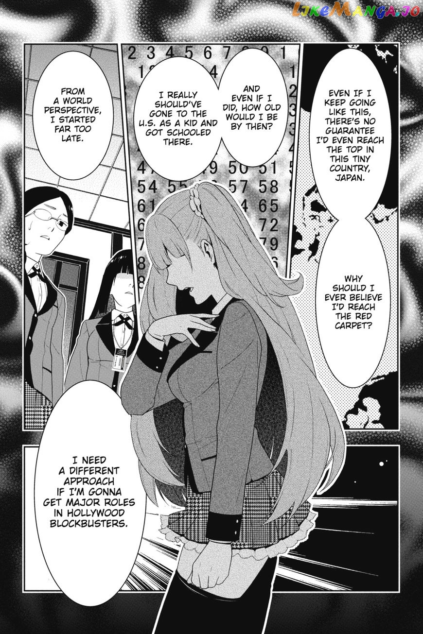 Kakegurui - Manga chapter 19 - page 27