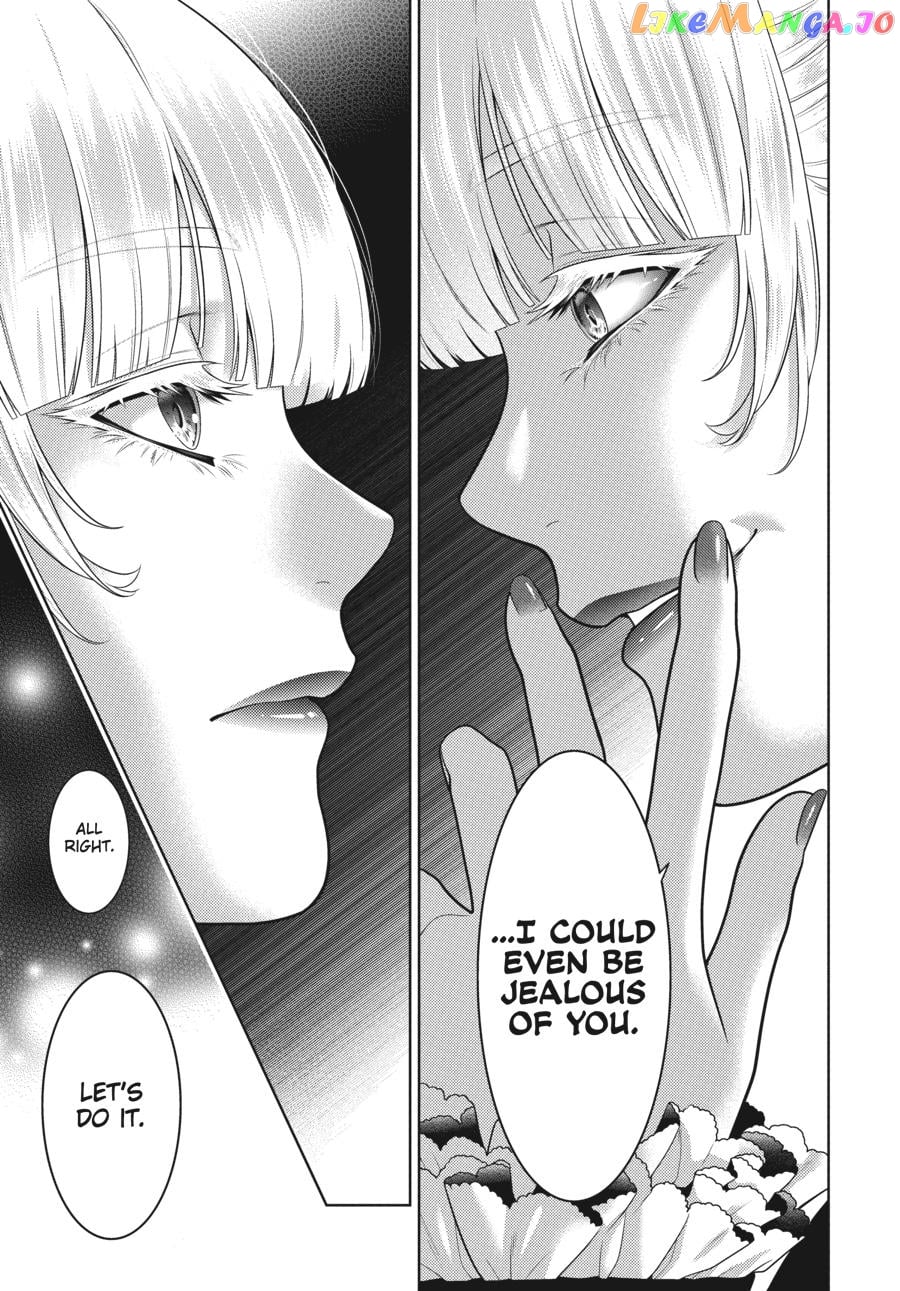 Kakegurui - Manga chapter 76 - page 29