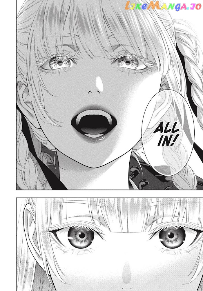 Kakegurui - Manga chapter 92 - page 22