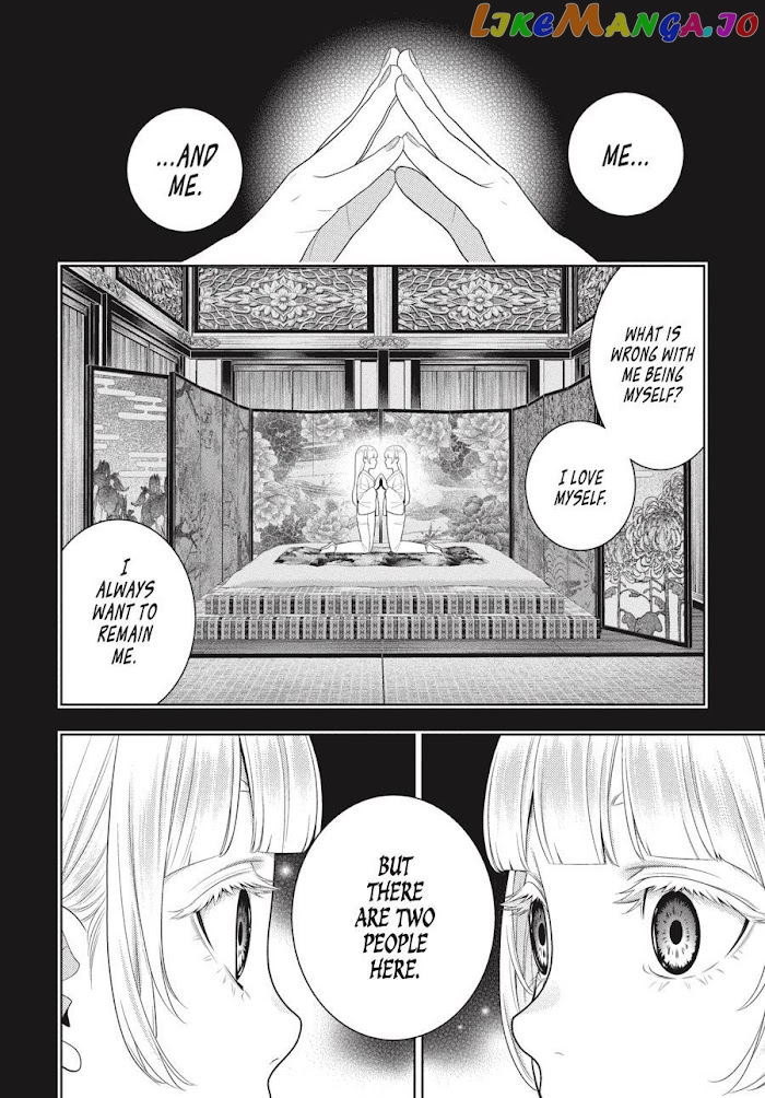 Kakegurui - Manga chapter 92 - page 28