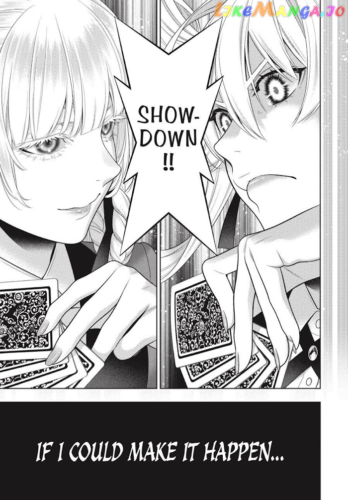 Kakegurui - Manga chapter 92 - page 31