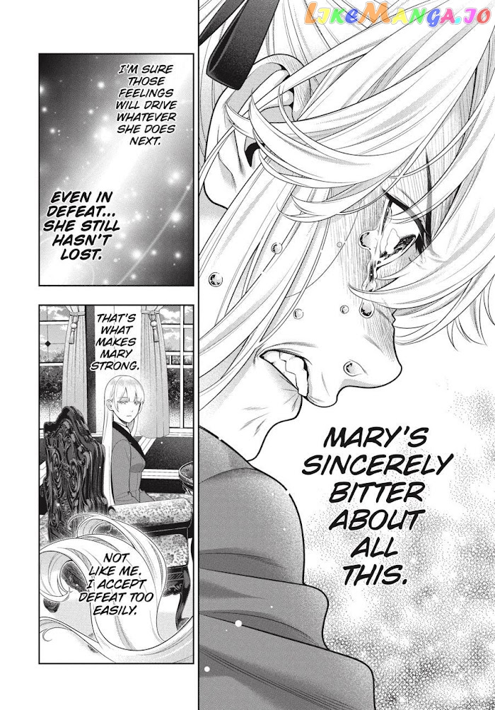 Kakegurui - Manga chapter 93 - page 12