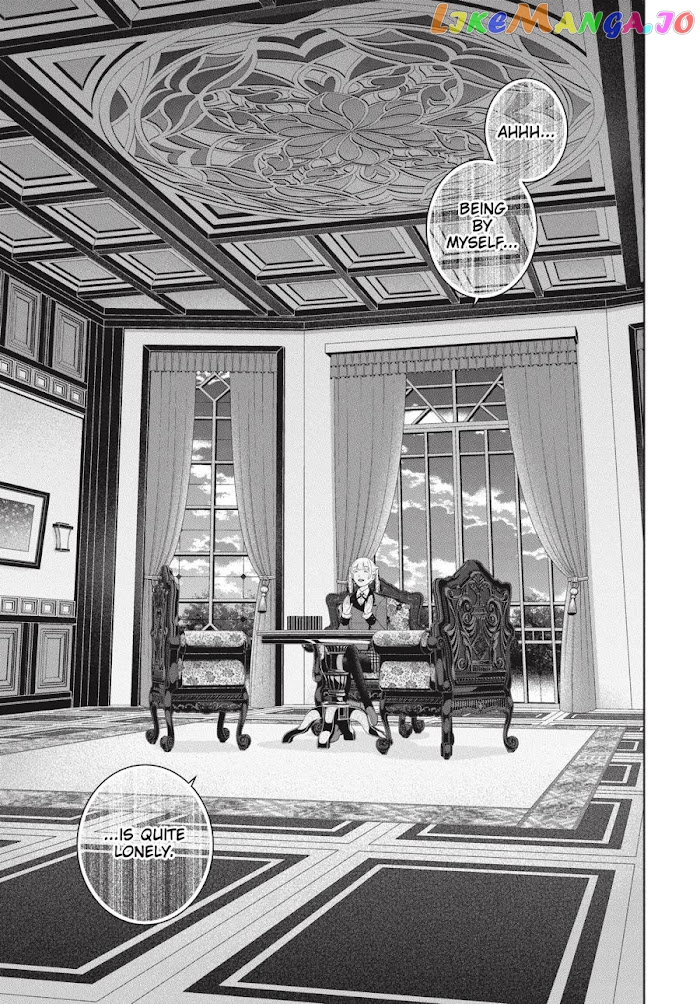 Kakegurui - Manga chapter 93 - page 17