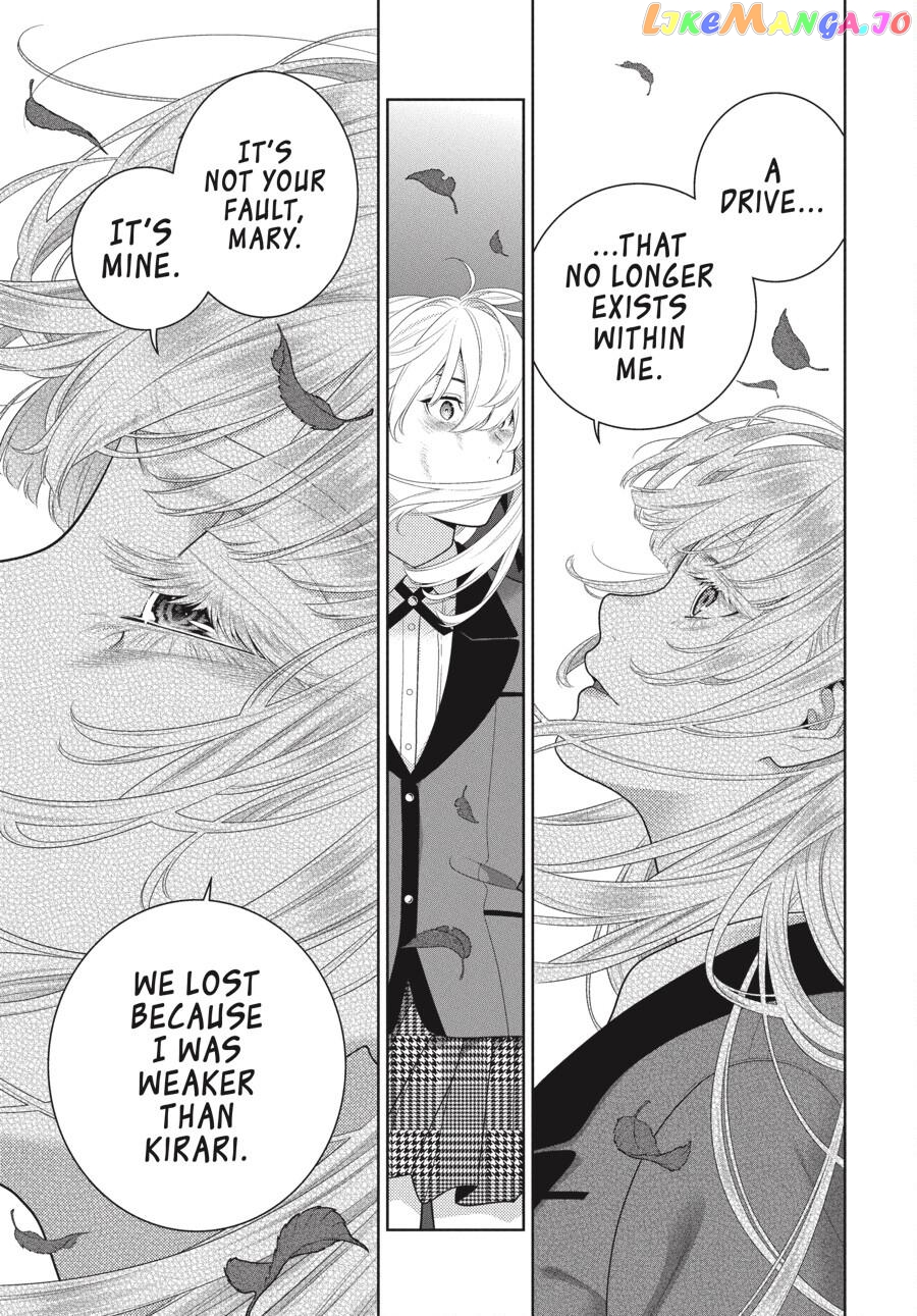 Kakegurui - Manga chapter 94 - page 14