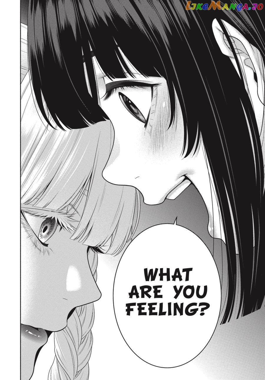 Kakegurui - Manga chapter 95 - page 29