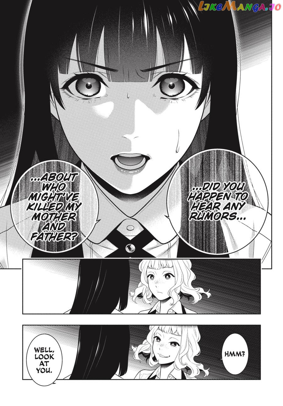 Kakegurui - Manga chapter 97 - page 28