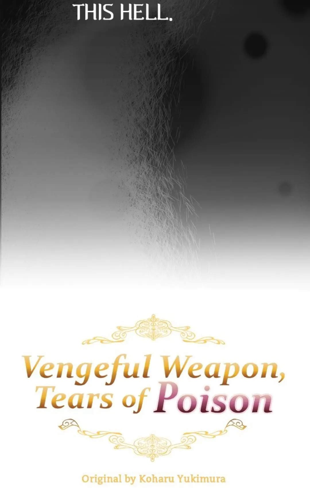 Vengeful Weapon, Tears of Poison chapter 1 - page 12