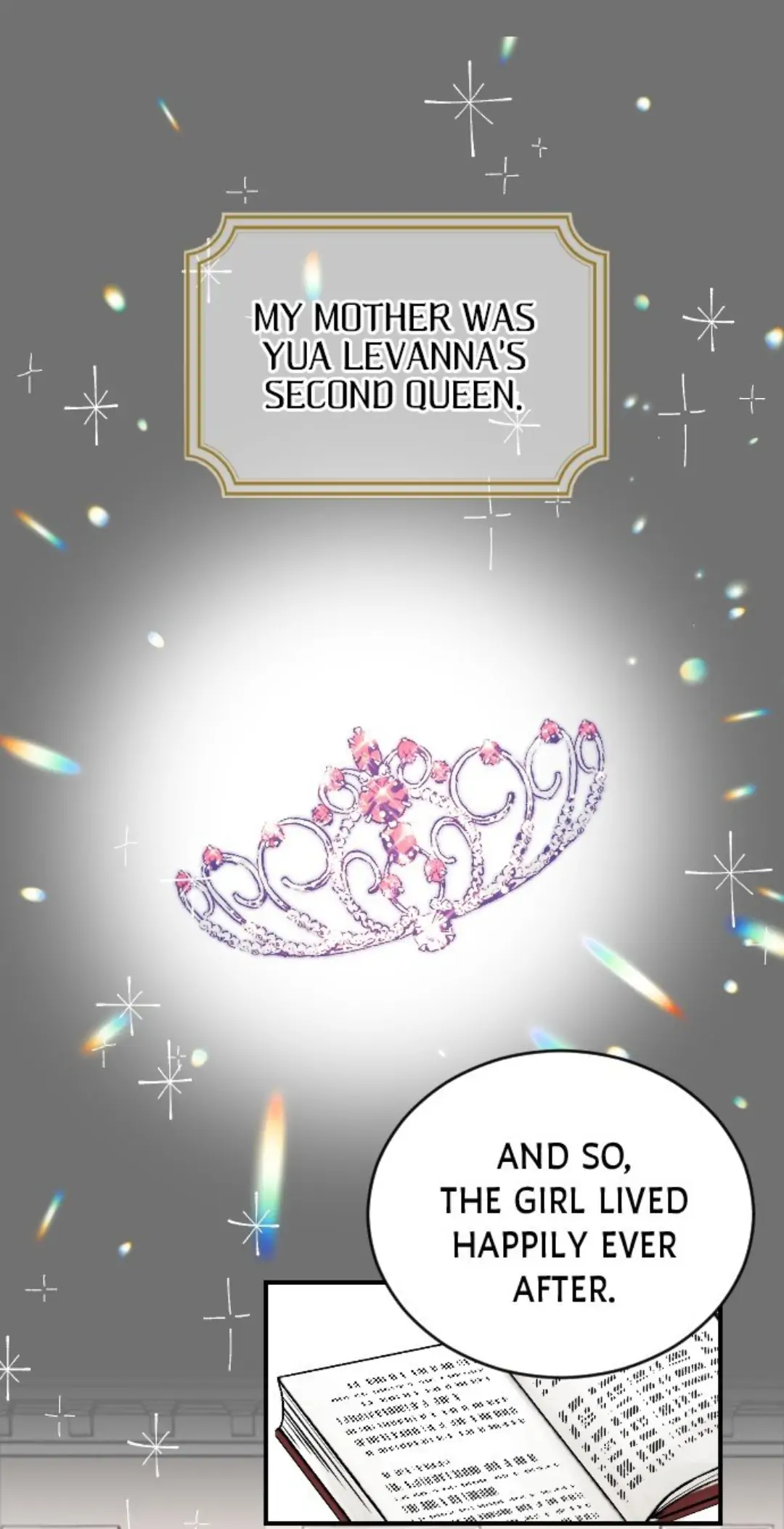 Vengeful Weapon, Tears of Poison chapter 1 - page 15