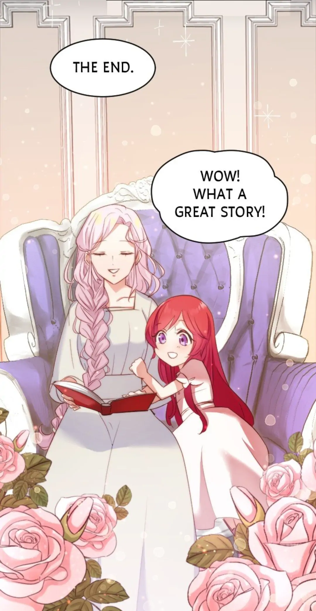 Vengeful Weapon, Tears of Poison chapter 1 - page 16