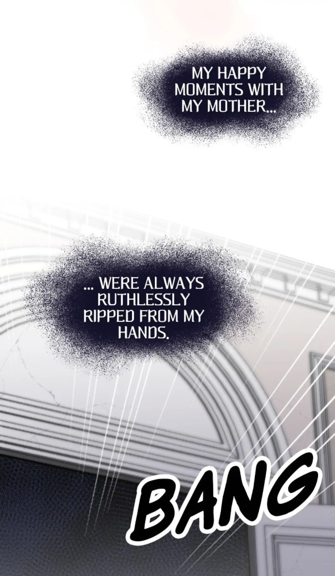 Vengeful Weapon, Tears of Poison chapter 1 - page 19