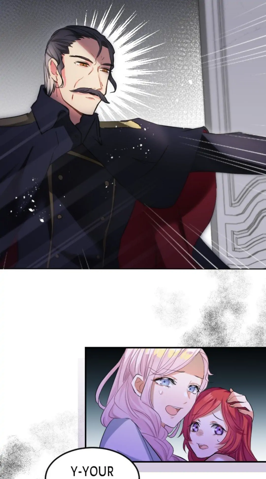 Vengeful Weapon, Tears of Poison chapter 1 - page 20