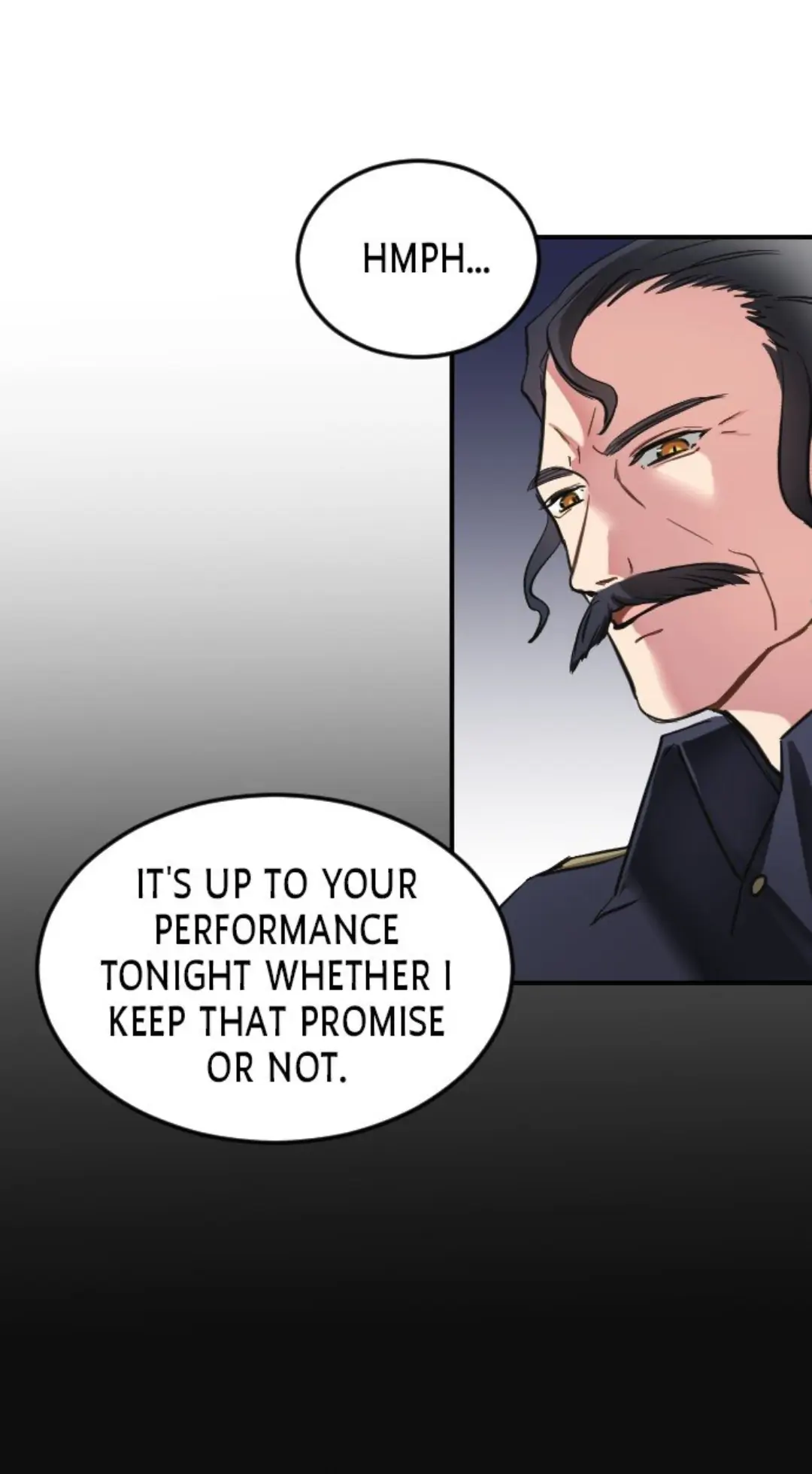 Vengeful Weapon, Tears of Poison chapter 1 - page 23